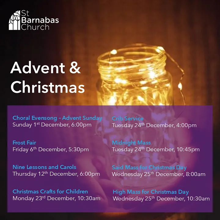 Ealing Churches Winter Night Shelter